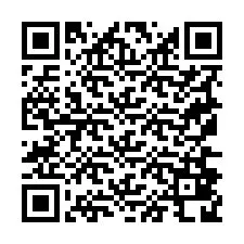 QR Code for Phone number +19176828262