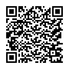 QR Code for Phone number +19177021539