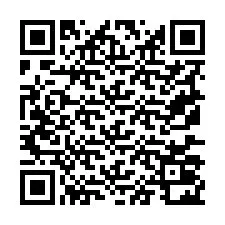 QR Code for Phone number +19177022303