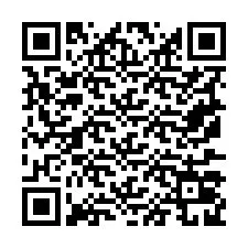 QR Code for Phone number +19177029417