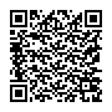 QR Code for Phone number +19177029692