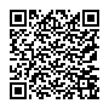 QR-kood telefoninumbri jaoks +19177065380