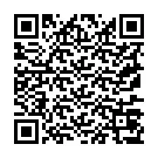 QR Code for Phone number +19177077804