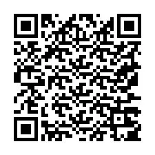 QR Code for Phone number +19177205836