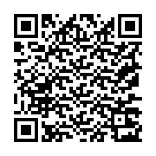 QR Code for Phone number +19177223919