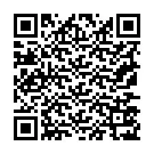 QR Code for Phone number +19177527285