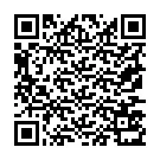 Kod QR dla numeru telefonu +19177531583