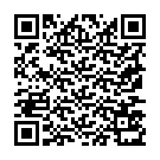 Codice QR per il numero di telefono +19177531586