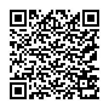 Kode QR untuk nomor Telepon +19177531590