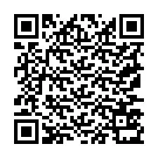 Kode QR untuk nomor Telepon +19177531594