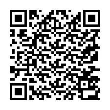 QR-code voor telefoonnummer +19177532786