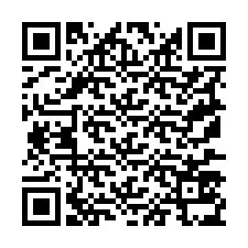 QR-Code für Telefonnummer +19177535910