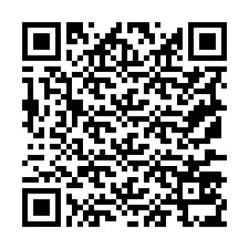 Código QR para número de teléfono +19177535911