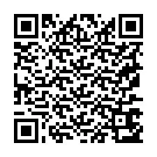 QR-kood telefoninumbri jaoks +19177653052