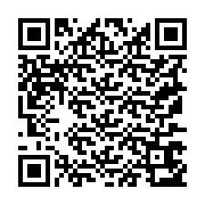 Código QR para número de telefone +19177653054