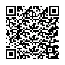 Kod QR dla numeru telefonu +19177653056