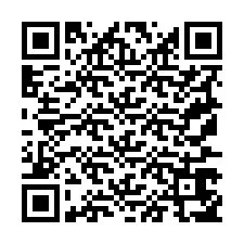 QR-code voor telefoonnummer +19177657830