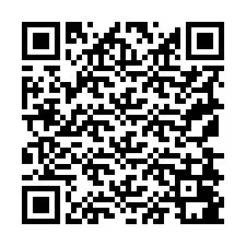 QR-koodi puhelinnumerolle +19178081020