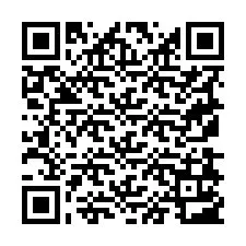 Codice QR per il numero di telefono +19178103042