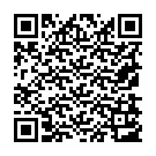 Kode QR untuk nomor Telepon +19178103047