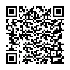 QR-код для номера телефона +19178103074