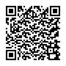 QR Code for Phone number +19178190010