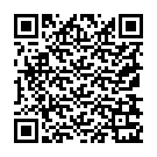 Código QR para número de telefone +19178321084