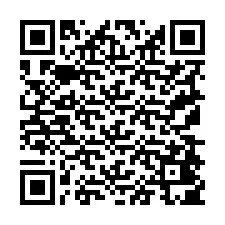 QR Code for Phone number +19178405190