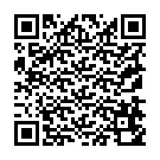 QR код за телефонен номер +19178650500