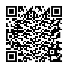 QR kód a telefonszámhoz +19178653155