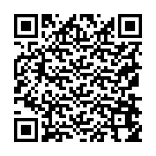 Codice QR per il numero di telefono +19178654352