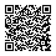 QR-Code für Telefonnummer +19178656530