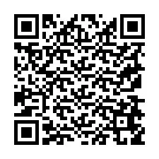 QR Code pour le numéro de téléphone +19178659182