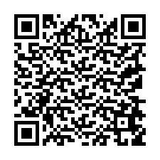 Código QR para número de telefone +19178659198