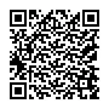 QR-kood telefoninumbri jaoks +19178659199