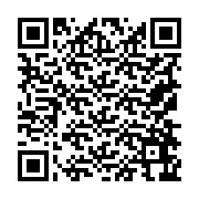 QR Code for Phone number +19178666677
