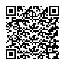 Kode QR untuk nomor Telepon +19178734874