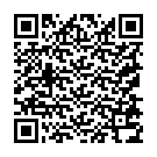 QR-Code für Telefonnummer +19178734878