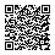 QR kód a telefonszámhoz +19178734880