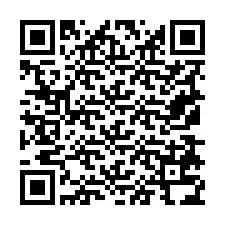 QR-code voor telefoonnummer +19178734887