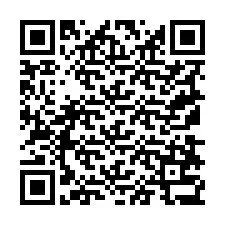 QR-Code für Telefonnummer +19178737244