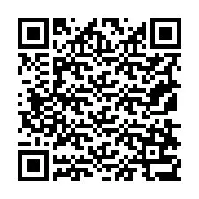 Código QR para número de telefone +19178737245