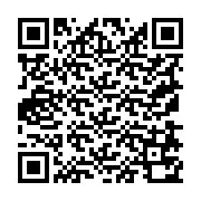 QR Code for Phone number +19178770014