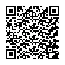 QR kód a telefonszámhoz +19178782910