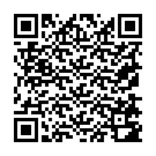 Codice QR per il numero di telefono +19178782913