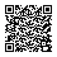 QR kód a telefonszámhoz +19178790621