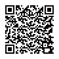 QR-kood telefoninumbri jaoks +19178790624