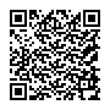 Kode QR untuk nomor Telepon +19178934131