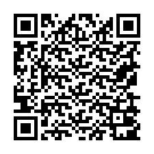 QR-koodi puhelinnumerolle +19179001067