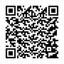 QR код за телефонен номер +19179003554